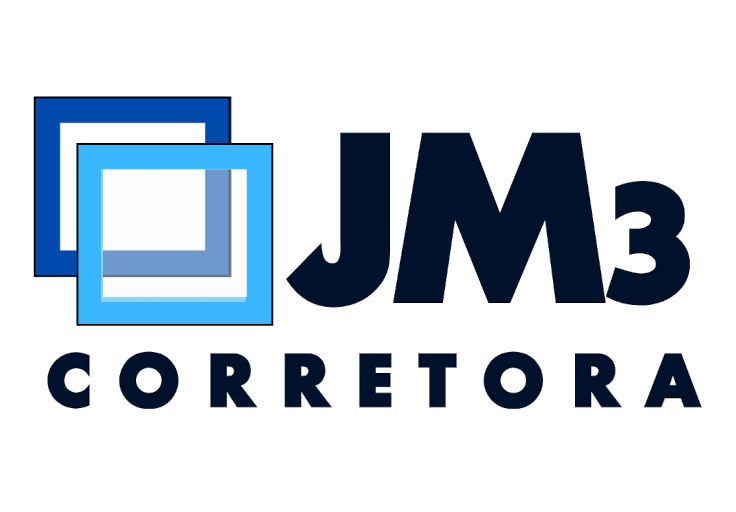 Logo JM3 Corretora de Seguros